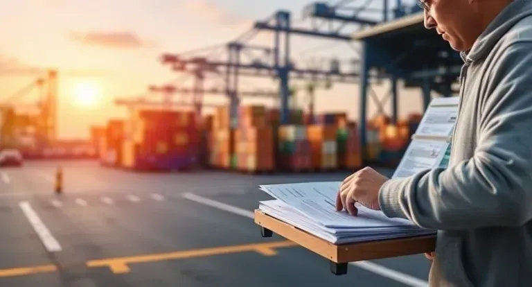 Most Important Post-Shipment Documents For Exporters