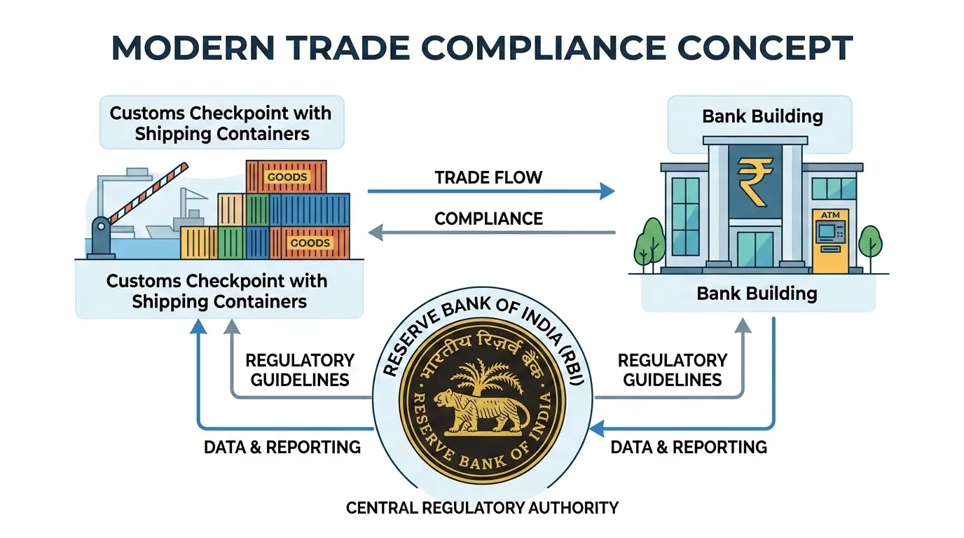 EDPMS & IDPMS: Complete Guide for Indian Importers and Exporters (2026 Update)