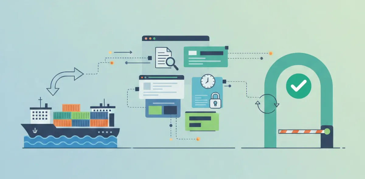 Sea IGM Tracking, Status & Functions on ICEGATE: Complete Guide for Indian Importers