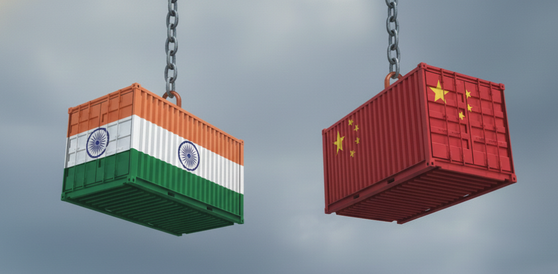Import Duty from China to India: Taxes, Customs, and Calculation Explained