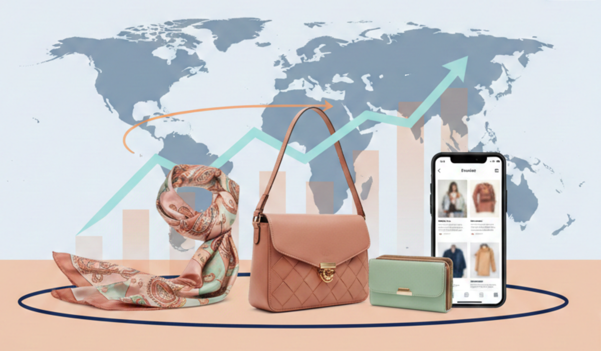 D2C Guide: How to Sell Chinese Scarves, Sling Bags & Wallets in India via Personal Import (2026)