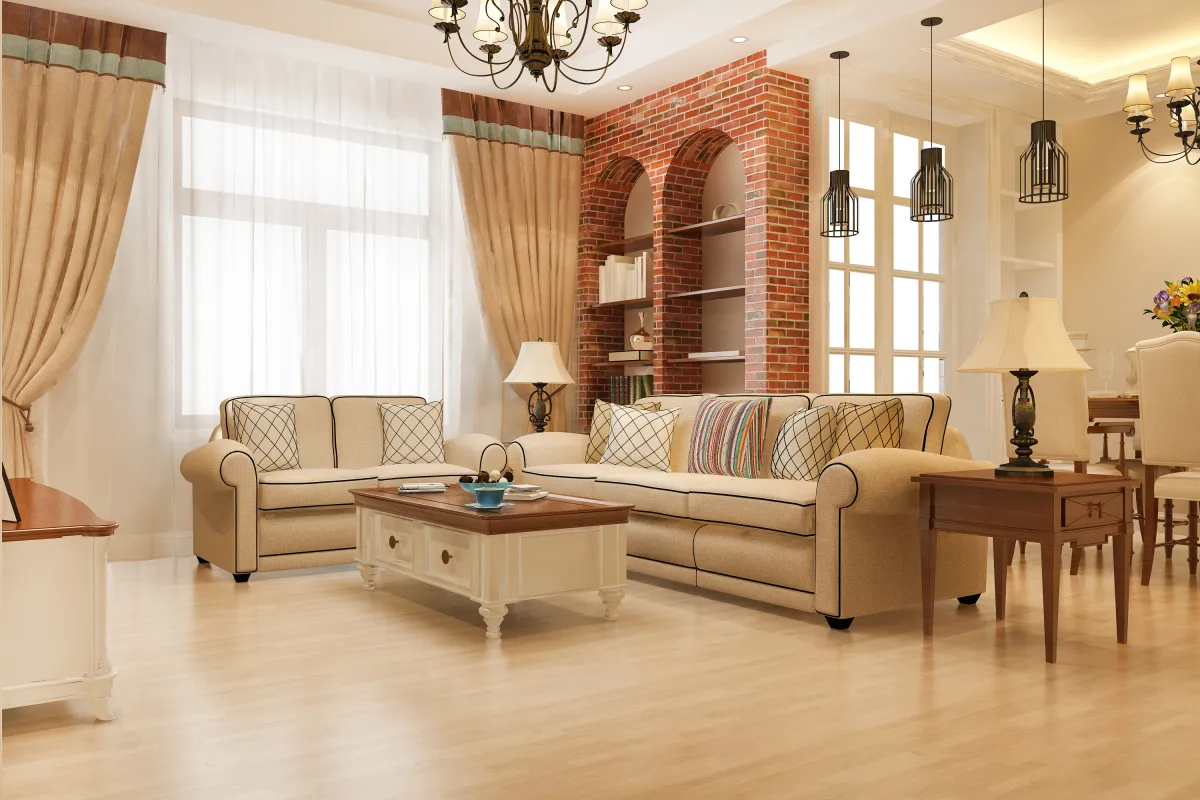 Importing Furniture & Home Decor into India: Fumigation, BIS & Duty