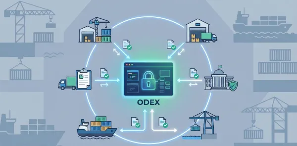 ODEX, Complete Digital Platform for India's Shipping & Import-Exports: Complete Guide