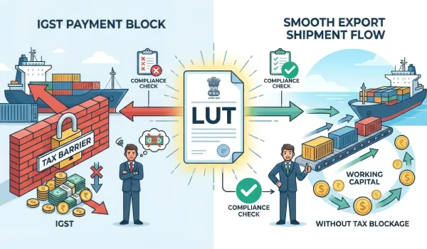 Understanding LUT Number: Meaning, Importance & How to Download