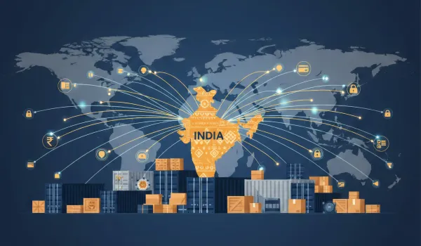 Import Export Business in India: The Complete 2026 Starter Guide (Licenses, Products, Financing & Mistakes to Avoid)