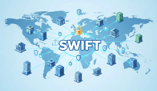 SWIFT Code: Full Form, Meaning, Format & How to Find Your Bank's Code [2026 Guide]