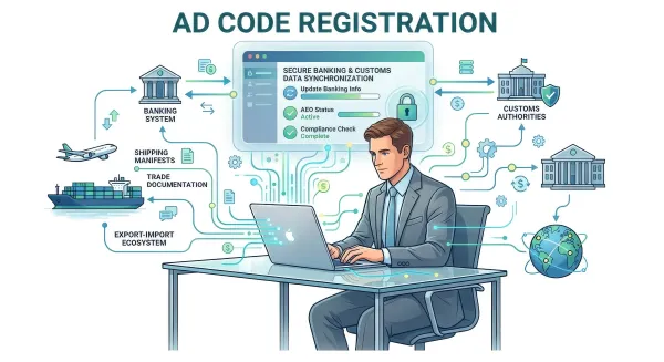 AD Code: Meaning, Full Form, Registration Process, Format & Complete Guide (2026)