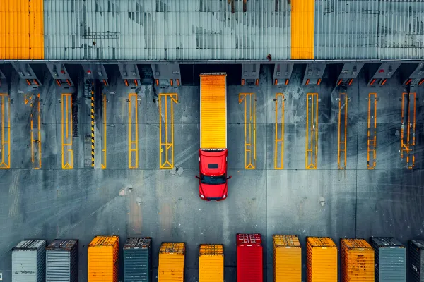 CFS vs ICD vs Seaport vs Airport: How Your Choice Impacts Import Costs, Speed & Compliance