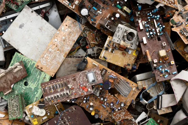 E‑Waste EPR for Electronics Importers in India (2026): Compliance Guide for Importers and Foreign Brands
